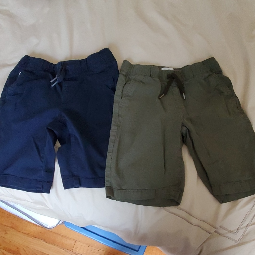 Boys shorts